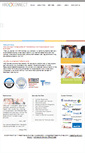 Mobile Screenshot of hroconnect.com
